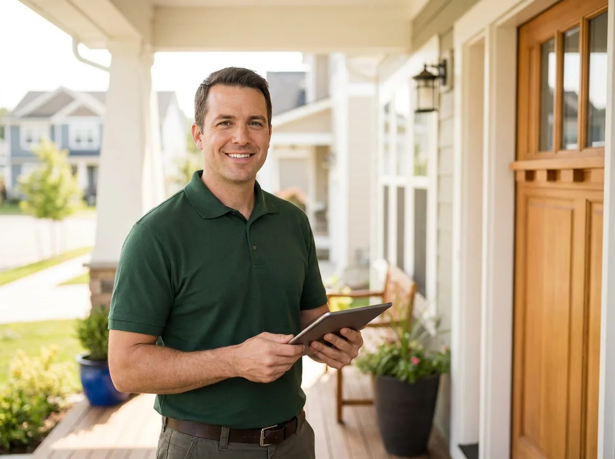 Pest control FAQs for Pendleton, OR